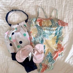 Baby Swim Set